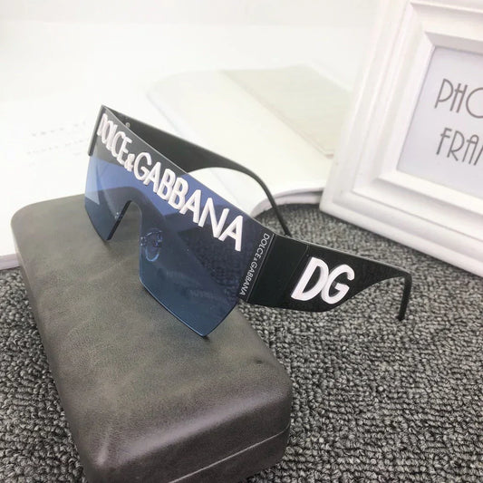 Sunglasses Cearnóg Faisean Te