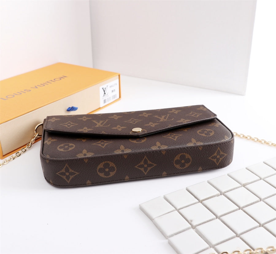 Τσάντες μόδας