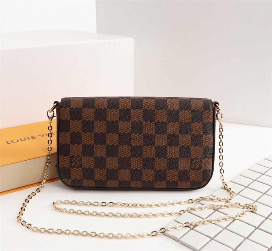 Τσάντες μόδας