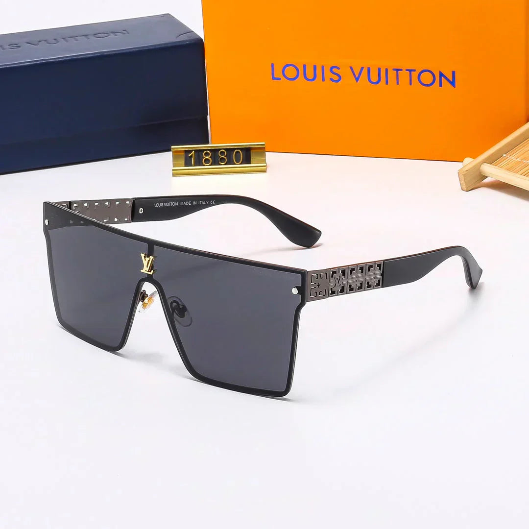 Faisean spéaclaí gréine 1880