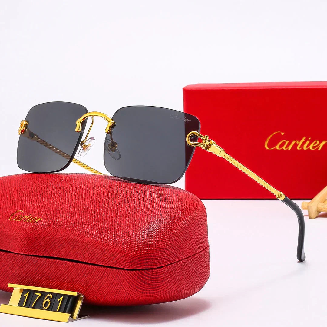 LUNETTES DE SOLEIL Mode Cool 1761