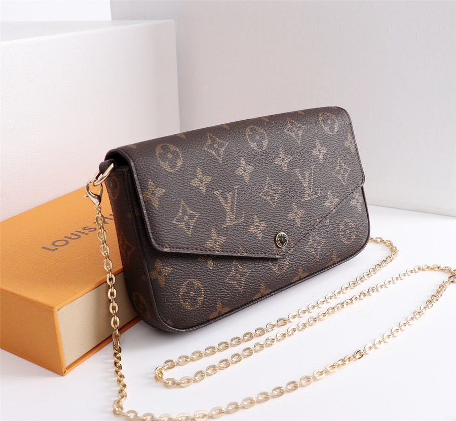 Τσάντες μόδας