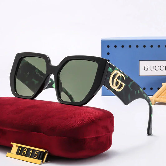 GLASRAÍ SUN FRAME CEARNACH 1815