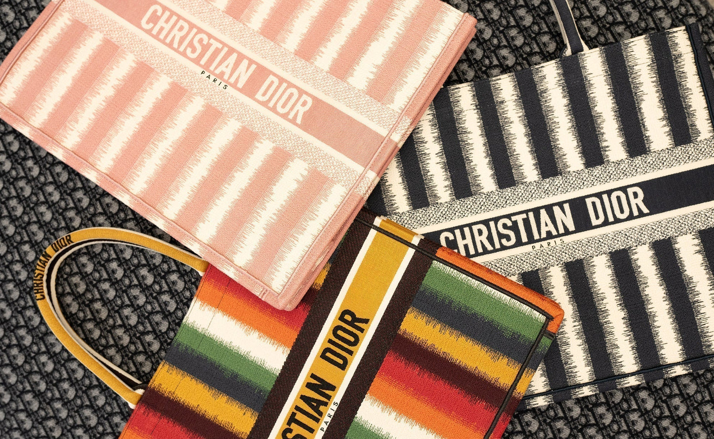 ファッションバッグ