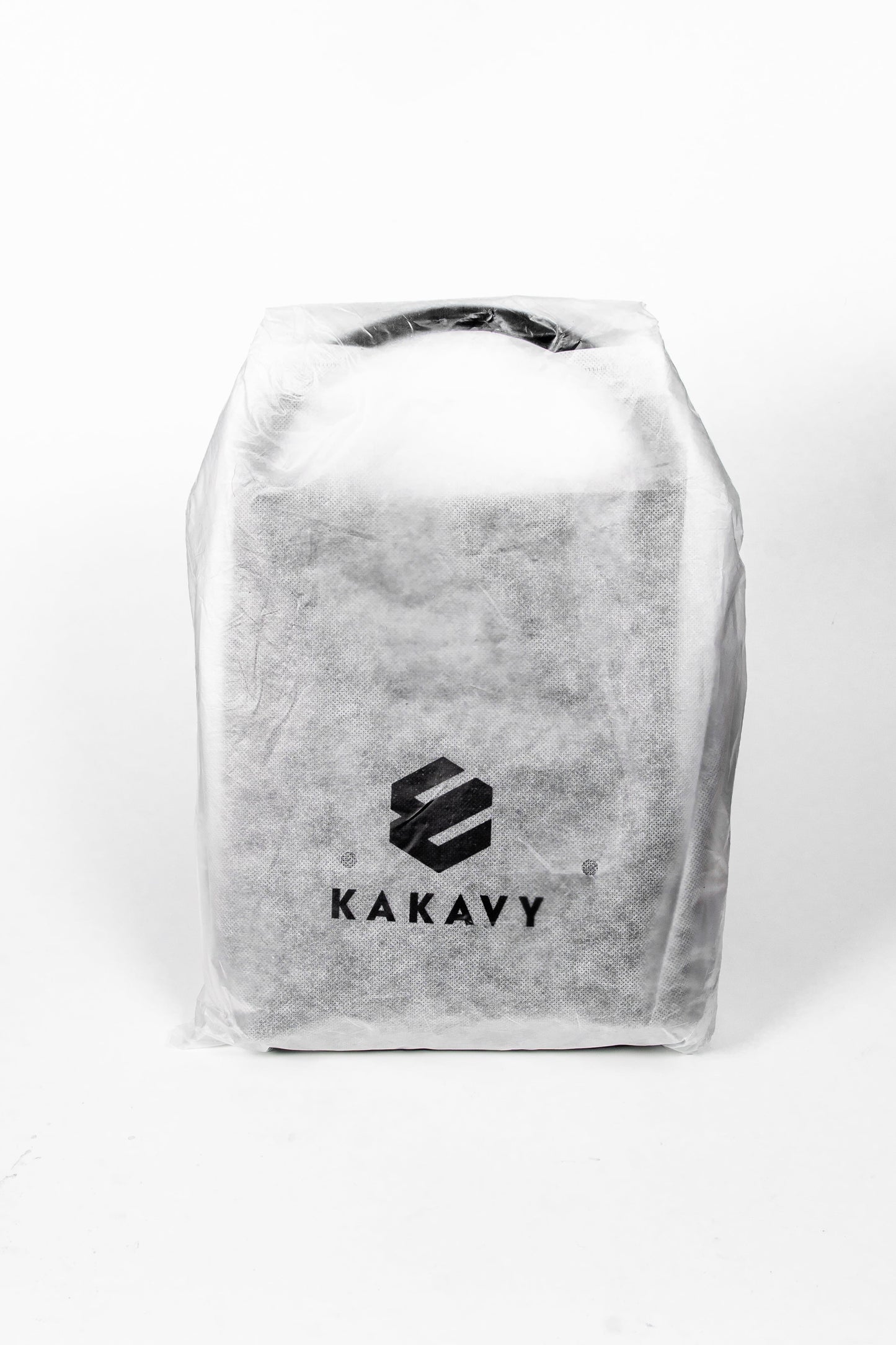 Bolso tipo cubo
