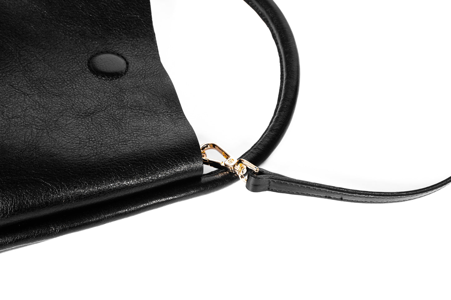 Bolso tipo cubo