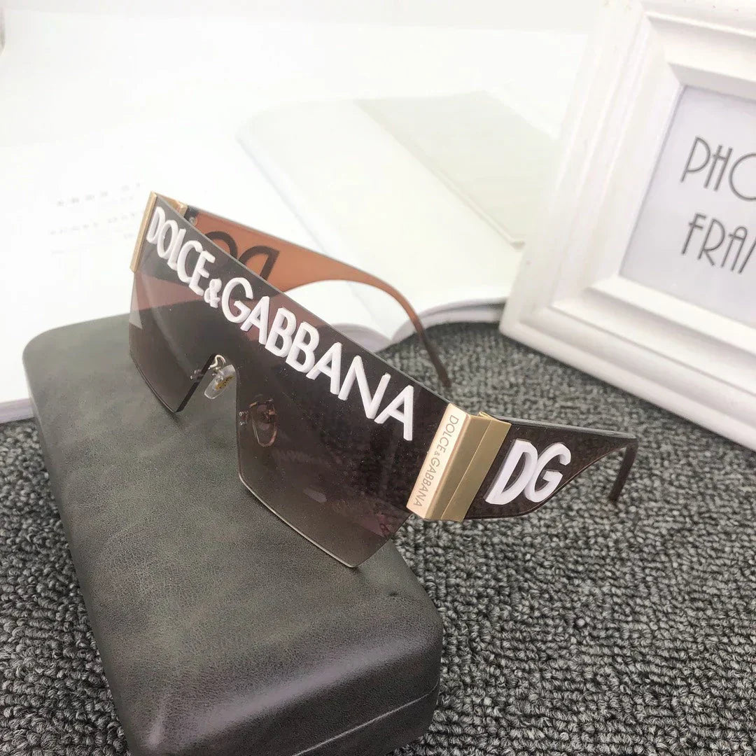 Hot Fashion Square solbriller