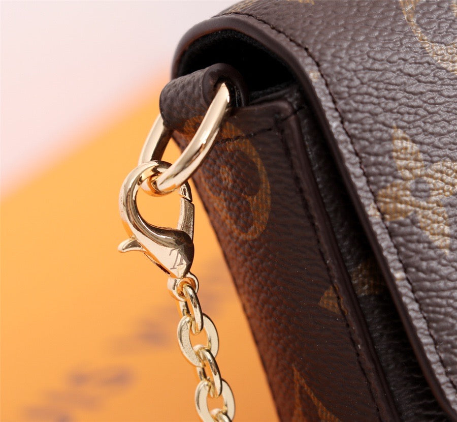 Τσάντες μόδας