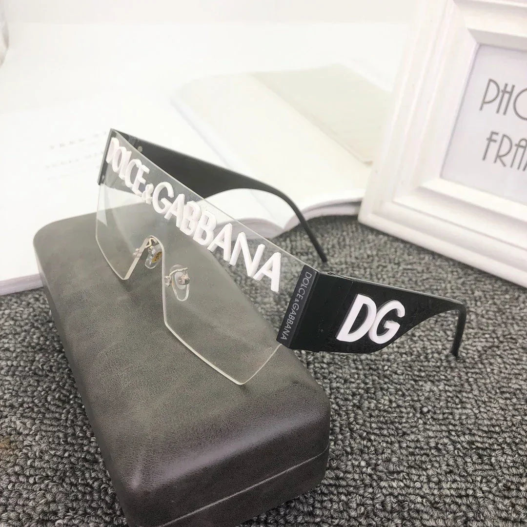 Hot Fashion Square solbriller