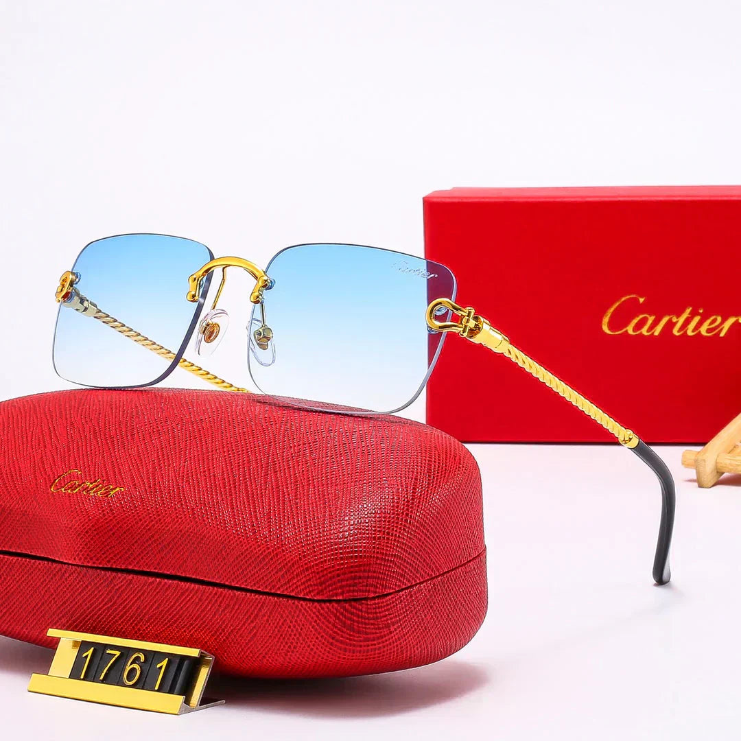 LUNETTES DE SOLEIL Mode Cool 1761
