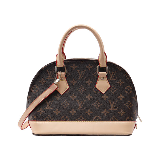 حقيبة ألما كلاسيكية وأنيقة