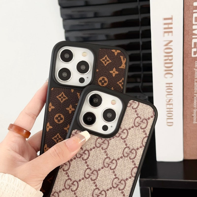 Premium Hand Chain iPhone-fodral