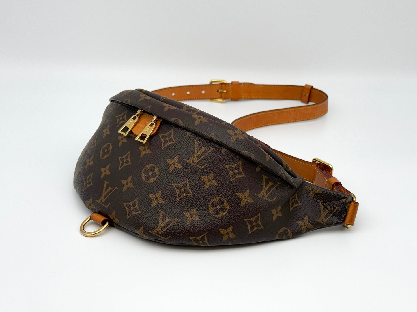 Modna torba na talię