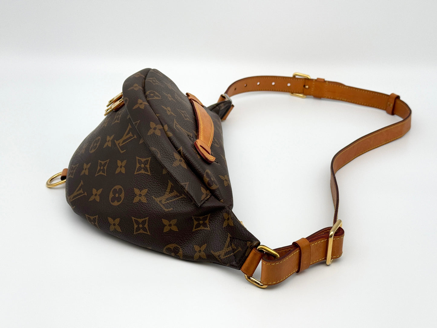 Modna torba na talię