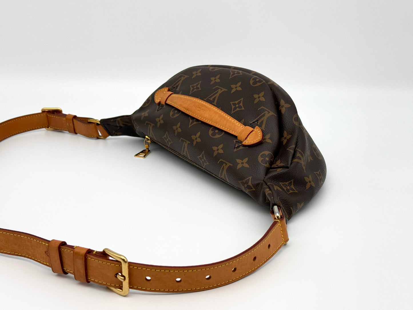 Modna torba na talię