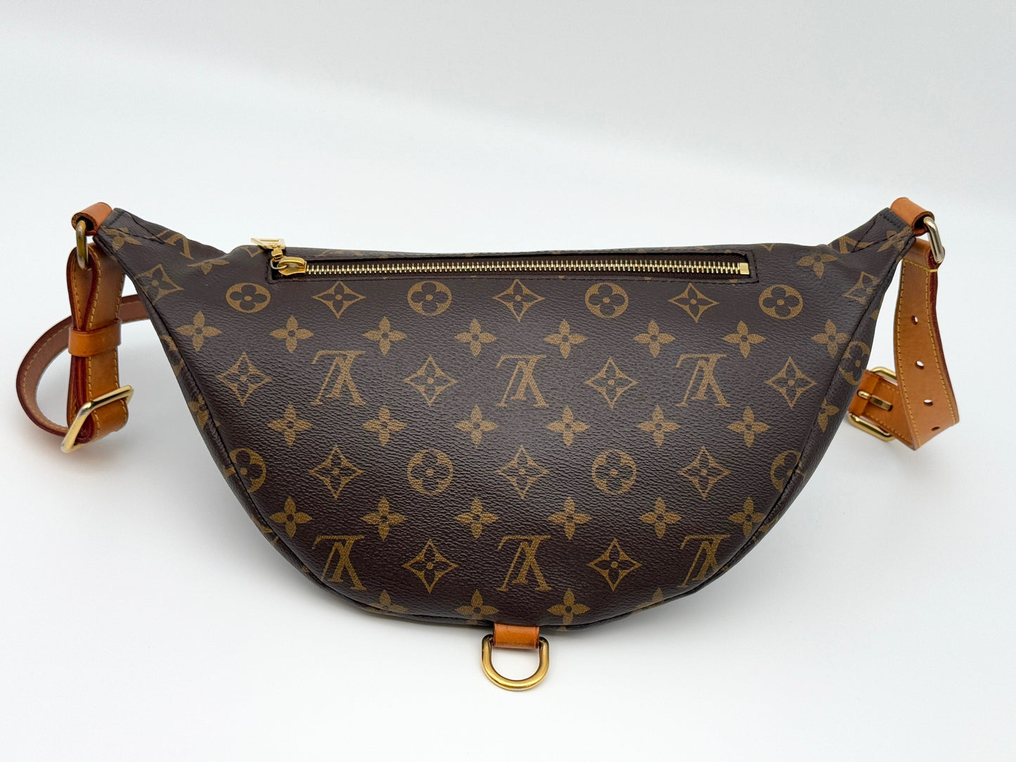 Modna torba na talię