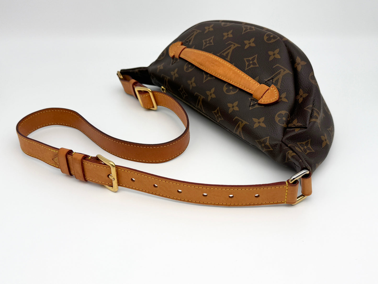 Modna torba na talię