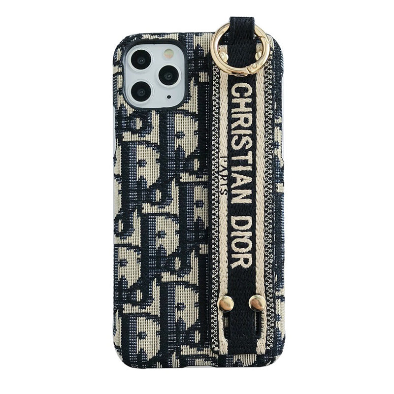 Módní klasický náramek na iPhone