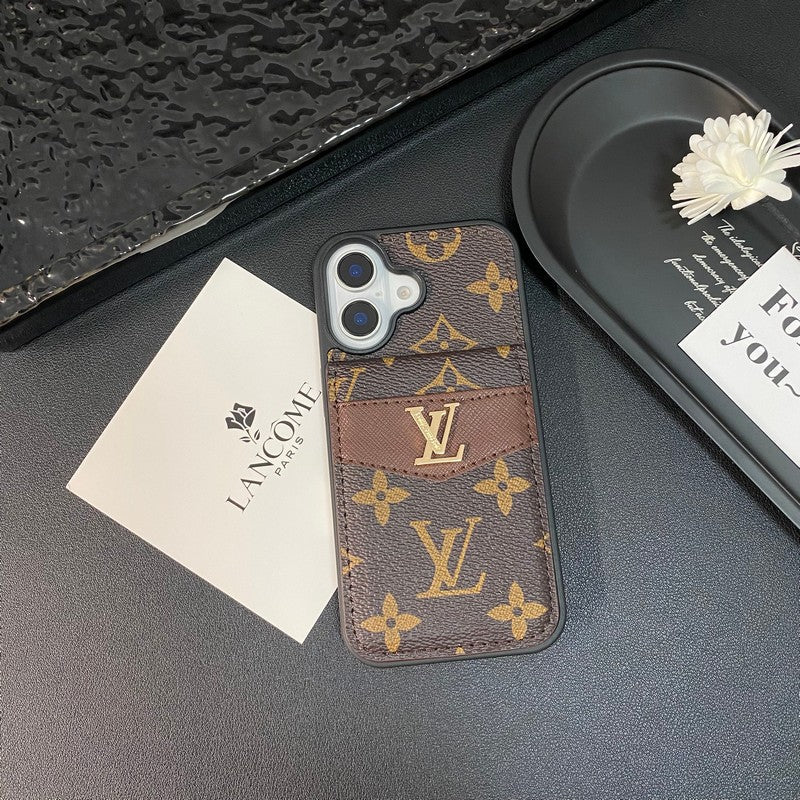 Mála Cárta só Cás iPhone Dath Clasaiceach