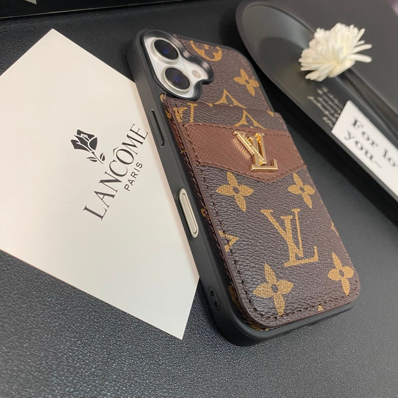 Mála Cárta só Cás iPhone Dath Clasaiceach