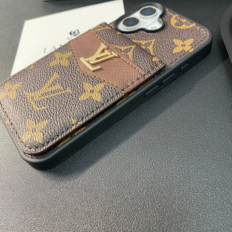 Mála Cárta só Cás iPhone Dath Clasaiceach