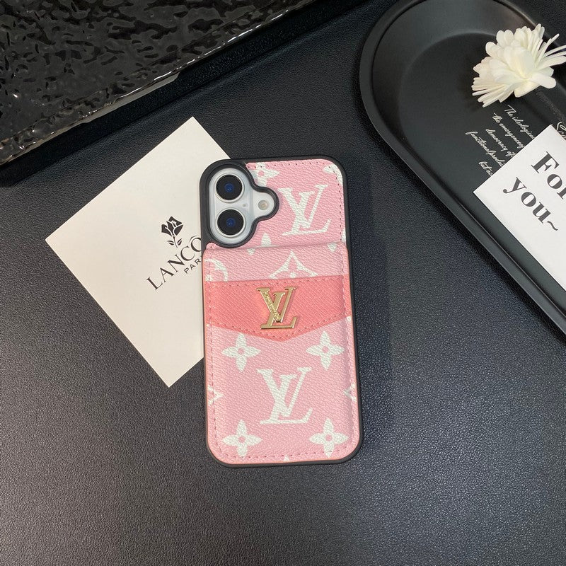 Mála Cárta só Cás iPhone Dath Clasaiceach