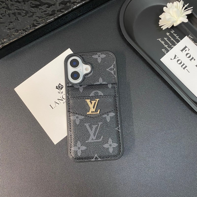 Mála Cárta só Cás iPhone Dath Clasaiceach