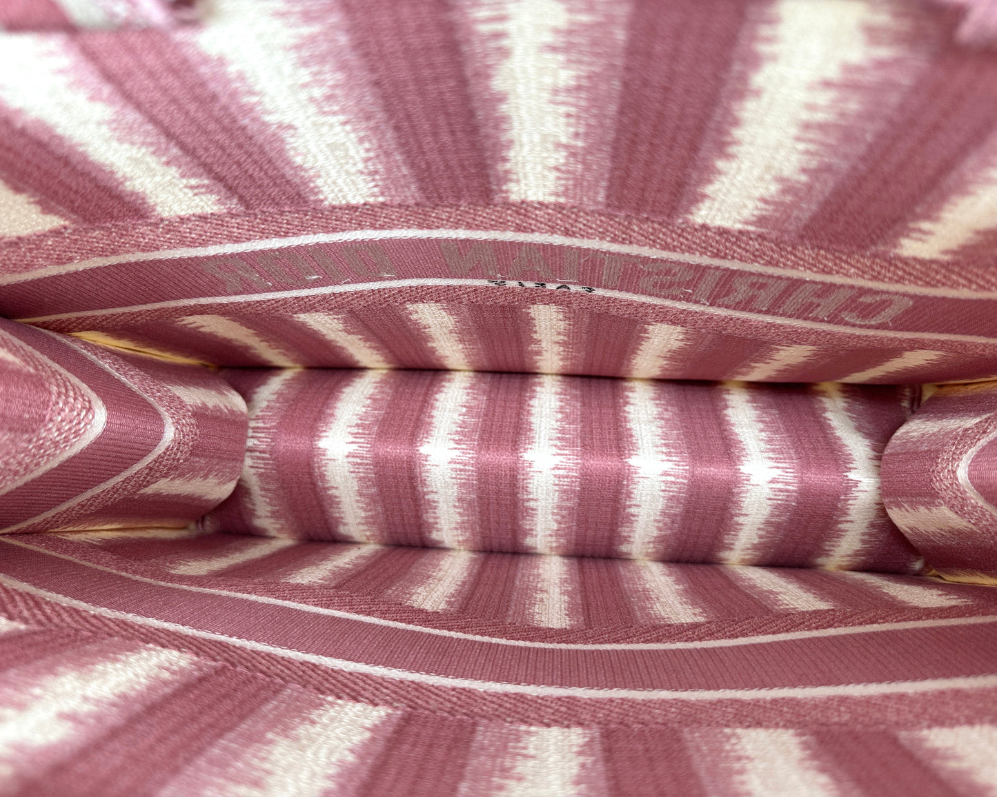 ファッションバッグ