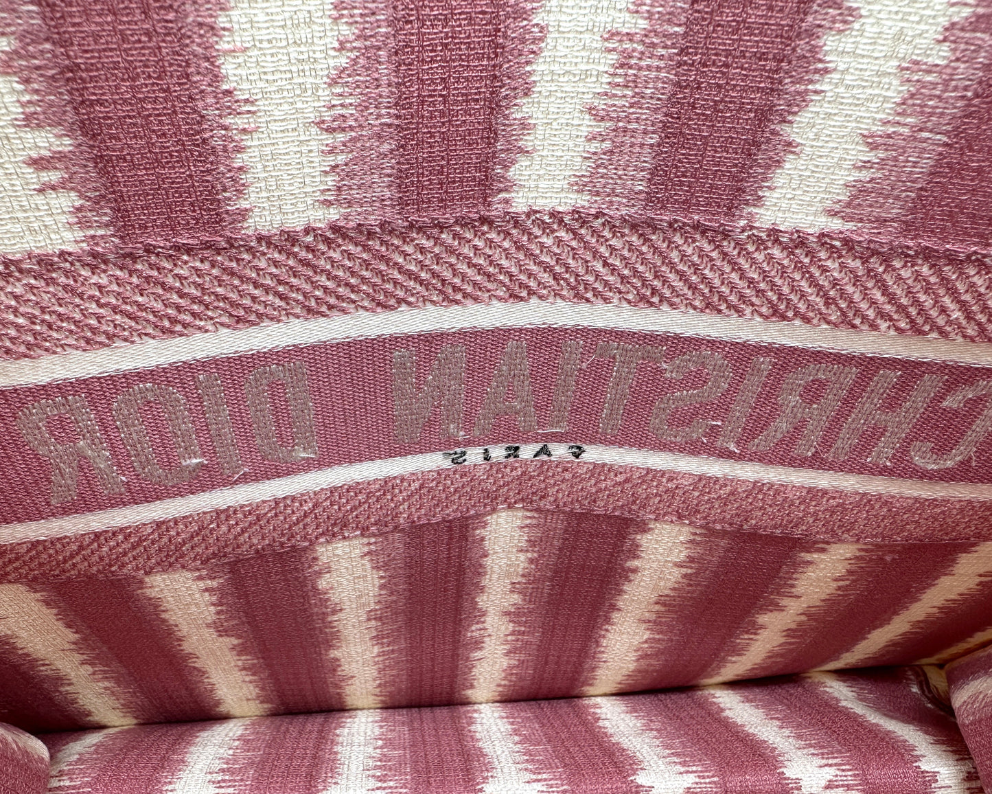 ファッションバッグ