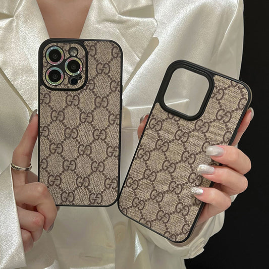 Husă premium clasică pentru iPhone