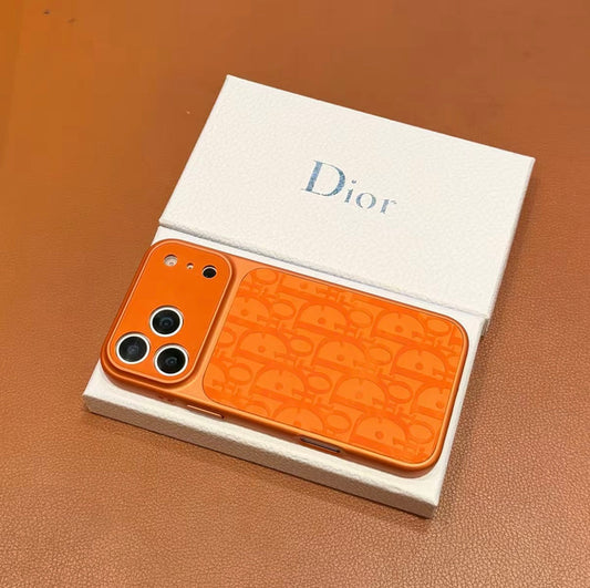 ✨Premium aankomst · Luxe telefoonhoesje in twee stijlen!