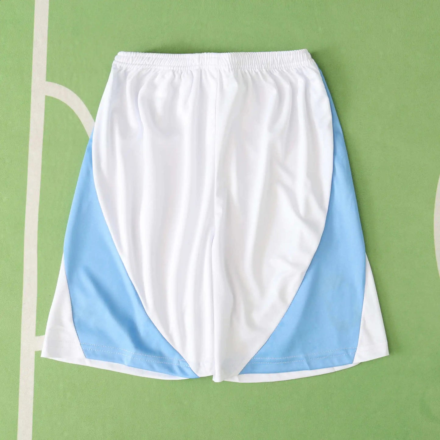 Argentina Home Kids Kit Temporada 2024