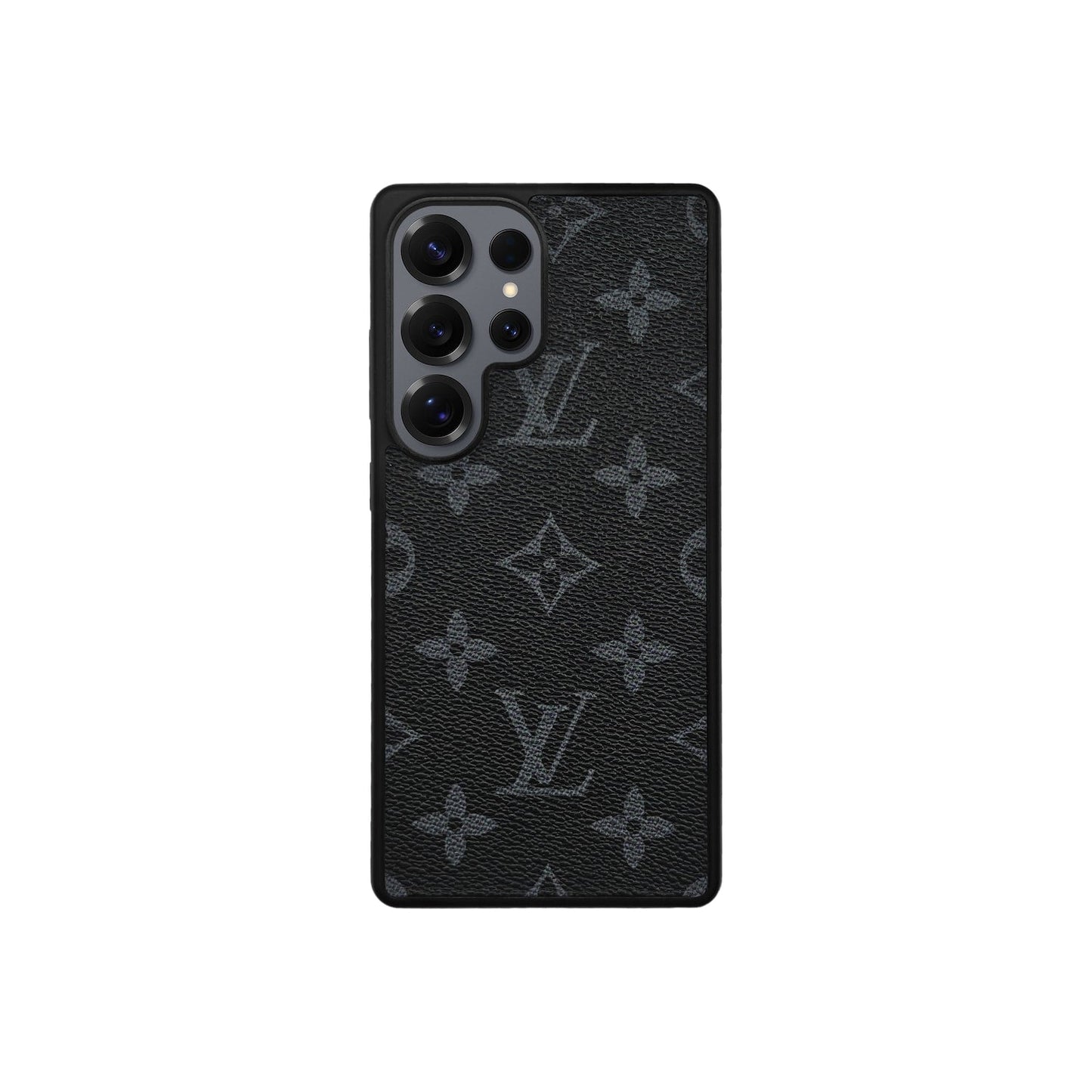 Custodia nera firmata | SAMSUNG