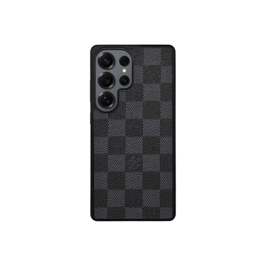 Estuche negro revisado | Samsung