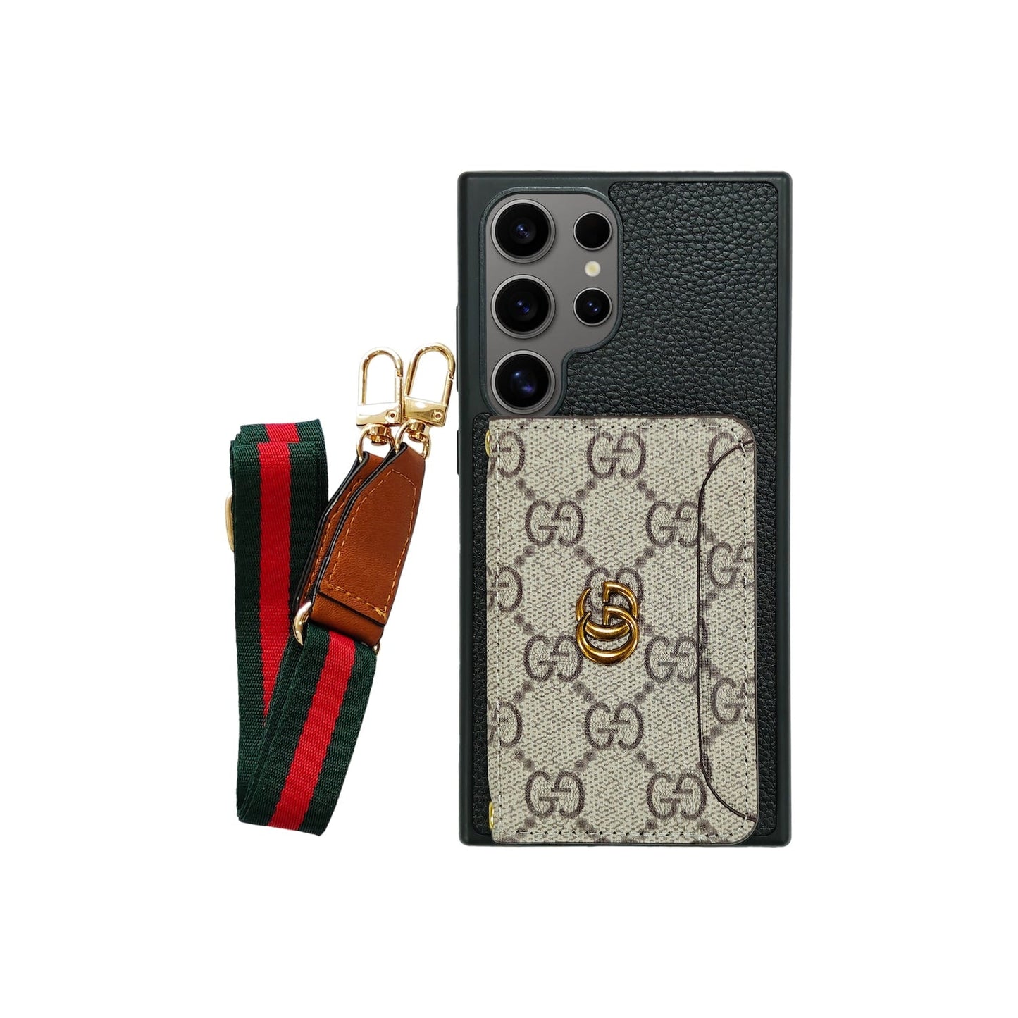 Capa Cardsleeve x G | Samsung
