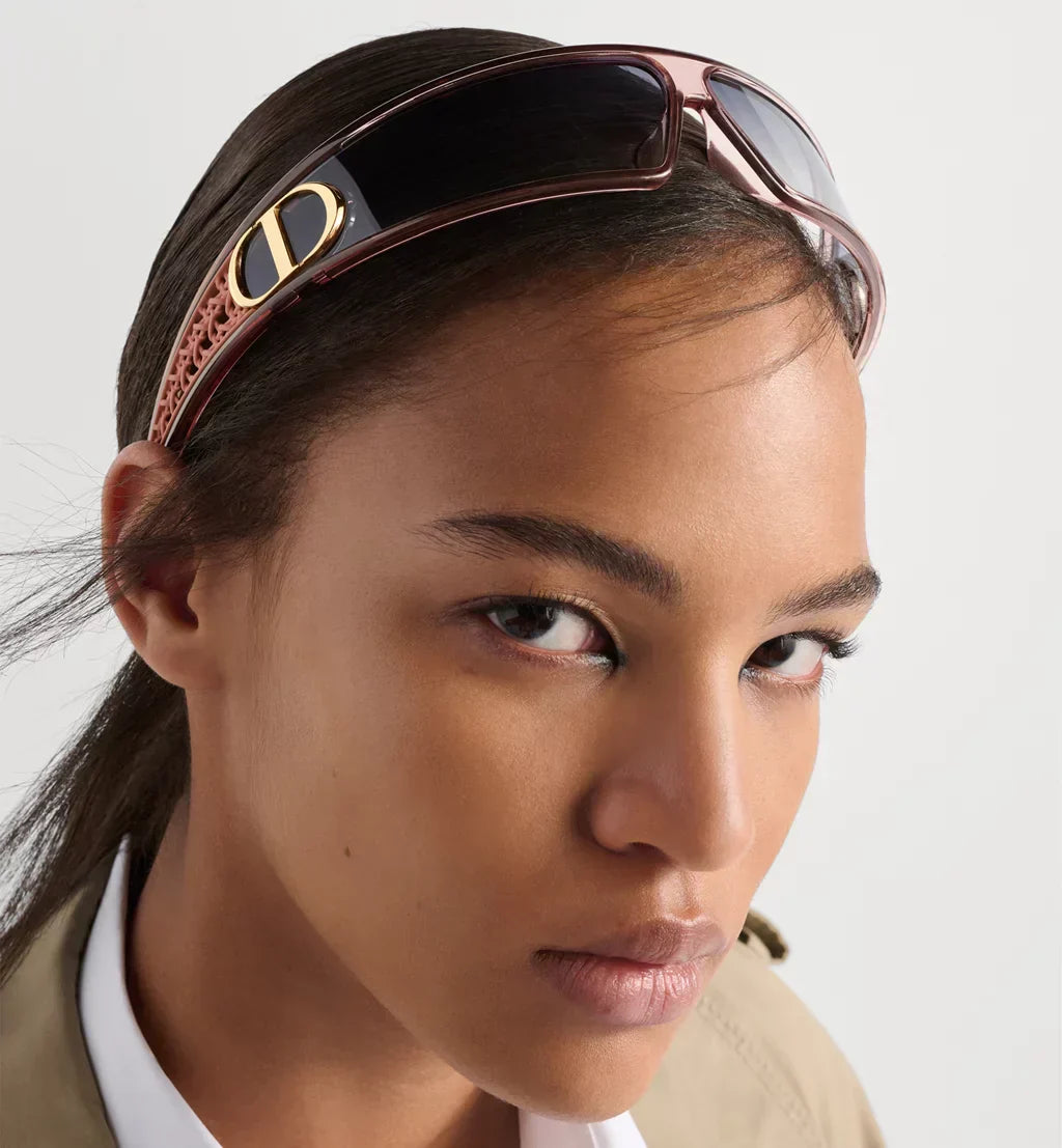 （Cumpărați 3, plătiți pentru 2）D$RHeadband Sunglasses: Fashion-Forward Style