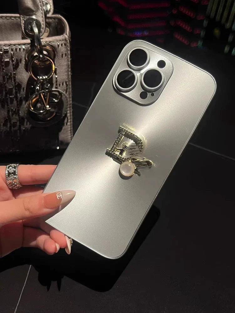 Fashion Shine x Mono iPhone-kuori