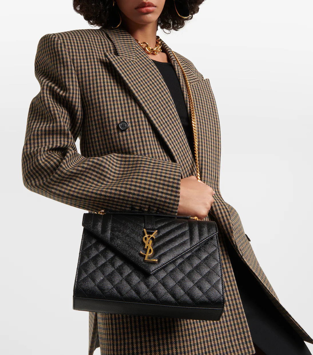 YL- 엔벨로프 체인 지갑