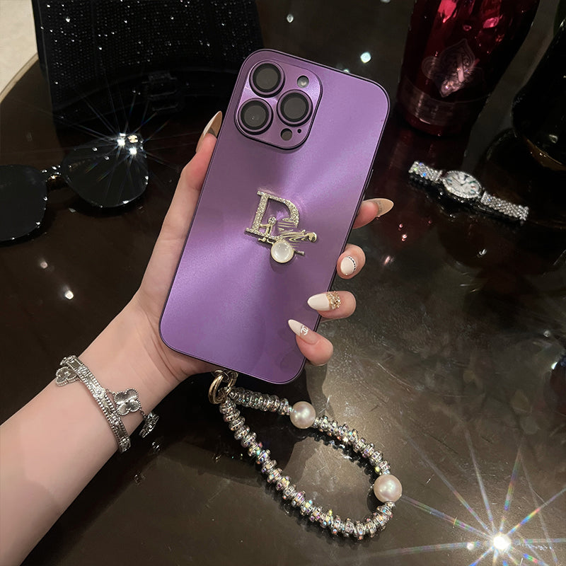 Fashion Shine x Mono iPhone-kuori