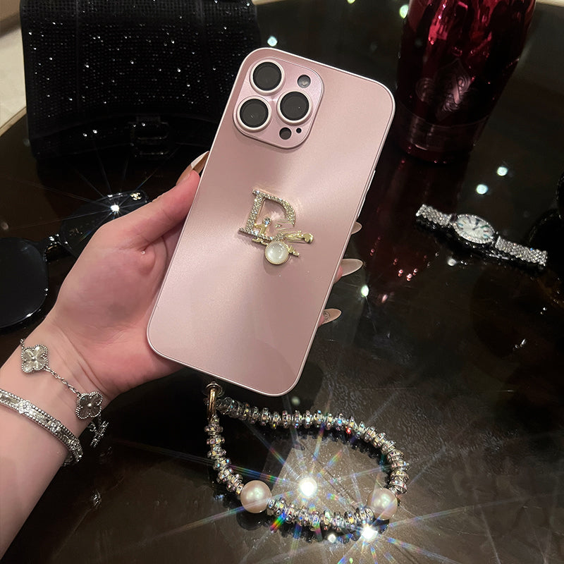 Fashion Shine x Mono iPhone-kuori