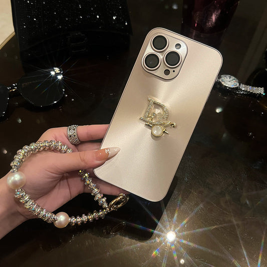 Husă pentru iPhone Fashion Shine x Mono