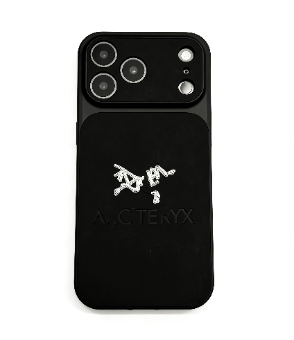 Maska za iPhone s teksturom reljefne kože