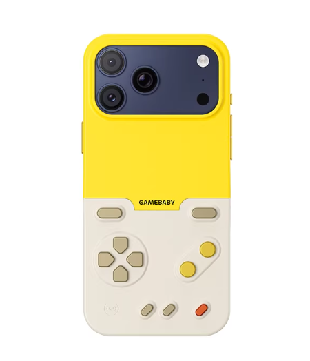 Konzola za nekoliko sekundi: torbica za iPhone bez Bluetootha