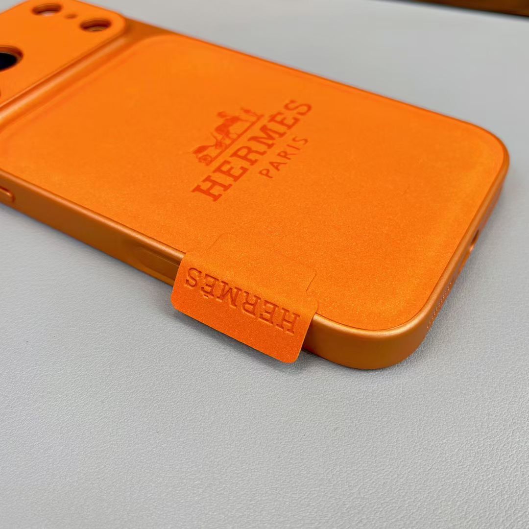 Classices Premium usnjena torbica za iPhone – luksuzna zaščita