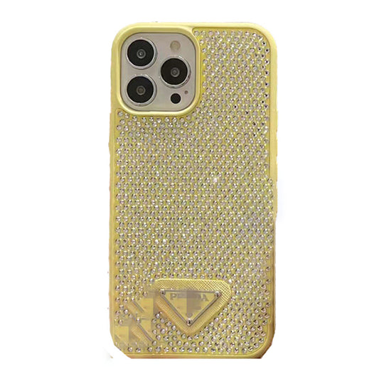 Luxury Crystals iPhone-kuori