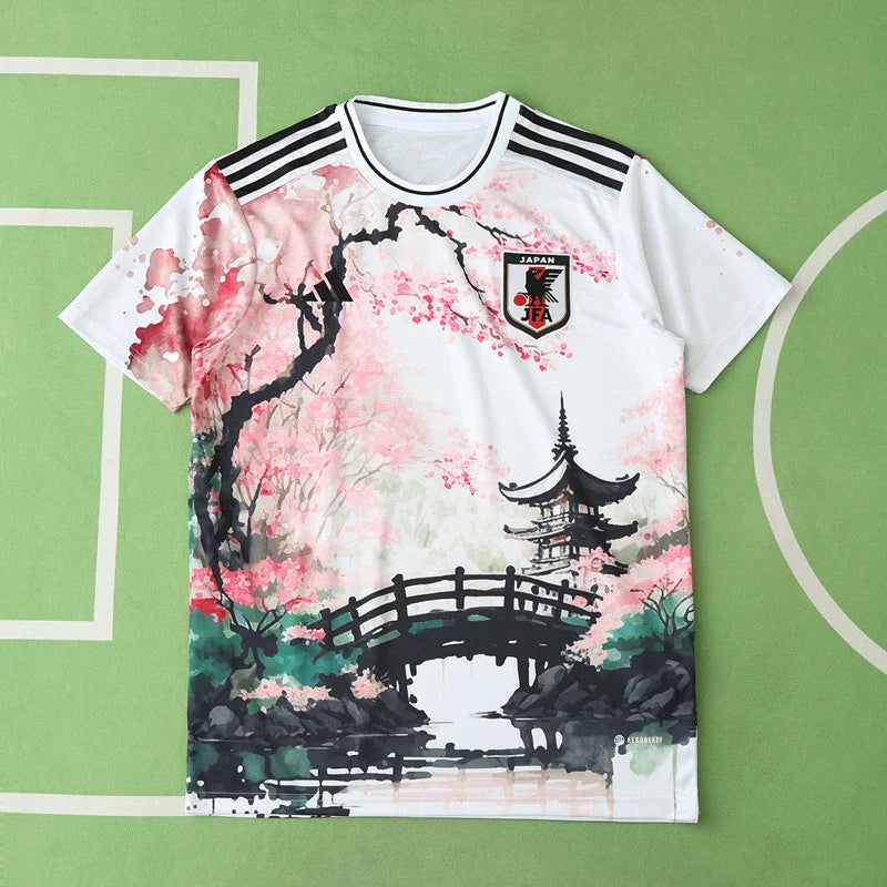 Japan Special 24/25 Season Jersey