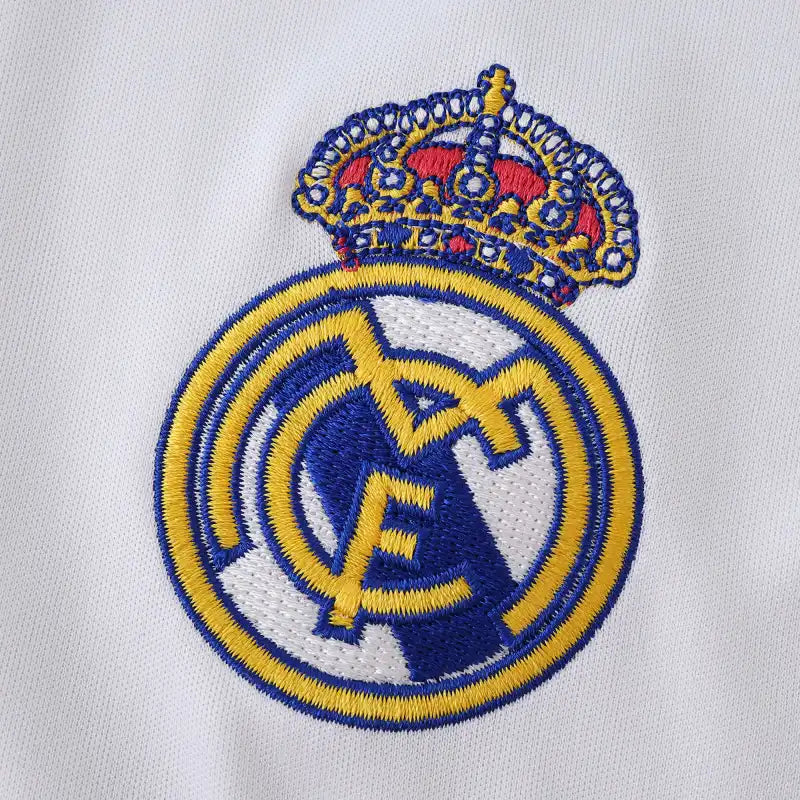 Maillot Real Madrid CF Domicile Saison 25/26