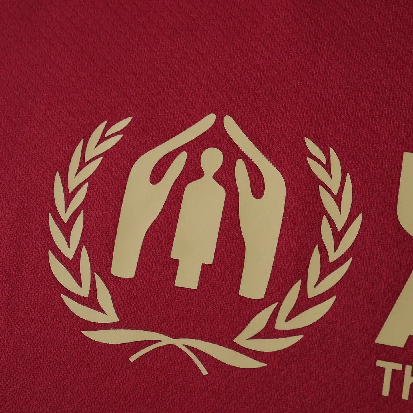 Camisola Home Travis Scott 24/25 Temporada Barcelona