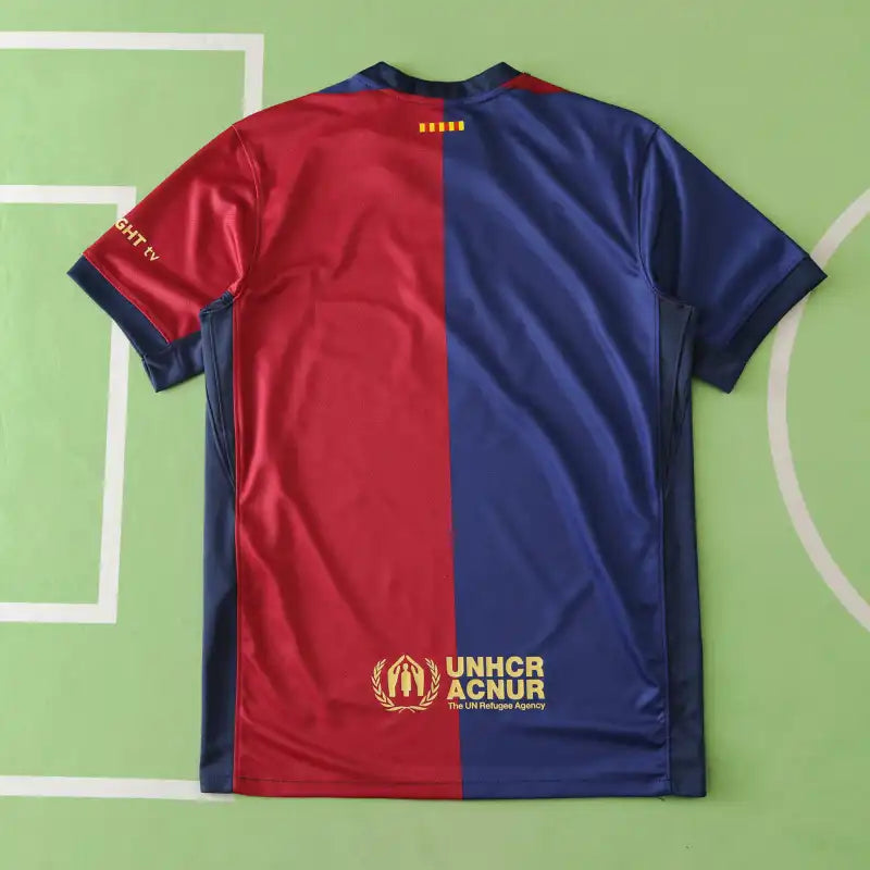 Maillot FC Barcelone x Spotify Saison 24/25