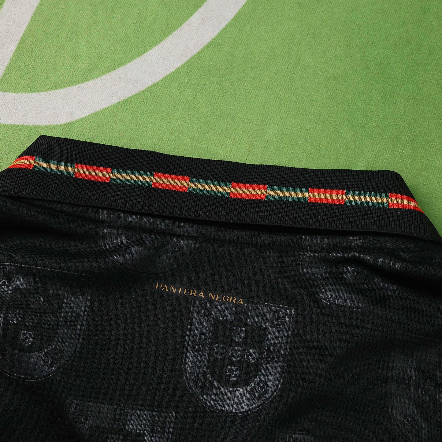 Camiseta de visitante de Portugal de la Copa Mundial de la FIFA 2026